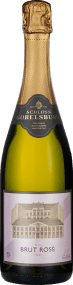 Schloss Gobelsburg Brut Rosé