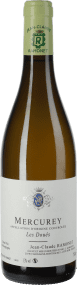 Ramonet Mercurey Blanc Les Doués 2022