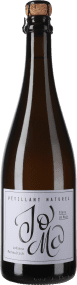 Markowitsch JoMa Pet Nat Blanc de Noir Rosé 2023
