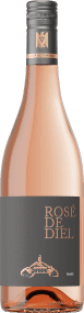 Schlossgut Diel Rose de Diel 2025