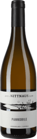 Weingut Nittnaus Pannobile Weiß 2024