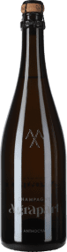 Agrapart Avize Champagne Anthocya Rosé Grand Cru Brut 2023
