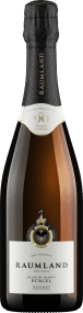 Raumland Blanc de Blancs Bürgel Reserve Extra Brut 2016