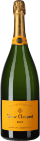 Veuve Clicquot Champagne Brut 1,5 l