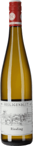 Heiligenblut Riesling 2025