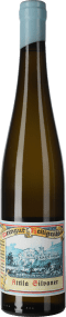 Heiligenblut Silvaner Attila 2023