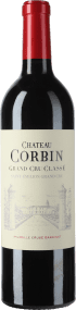 Chateau Corbin Chateau Corbin Grand Cru Classe 2020