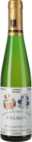 Forstmeister Geltz Zilliken Saarburger Rausch Riesling Auslese Goldkapsel (Versteigerungswein) 2004 0,375 l