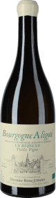 Domaine Remi Jobard Bourgogne Aligoté En Buzigny Vieilles Vignes 2024