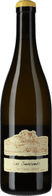 Anne et Jean-François Ganevat Côtes du Jura Chardonnay Les Survivants 2021
