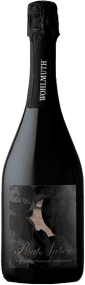 Wohlmuth Sekt Rosé Brut Nature