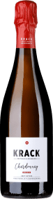 Krack Sekthaus Chardonnay Réserve Brut Nature 2022