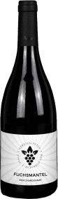 Karsten Peter Fuchsmantel Chardonnay 2024
