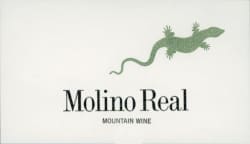 Molino Real – Telmo Rodriguez: Malaga Molino Real Vin Exceptionnel 2009