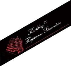 Heymann-Löwenstein: Riesling Erste Lage Kirchberg 2011