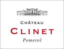 Clinet: Chateau Clinet 2005