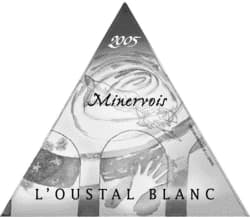 L'Oustal Blanc: Minervois Giocoso 2009