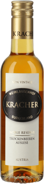 Kracher - Weinlaubenhof: Noble Reserve Trockenbeerenauslese