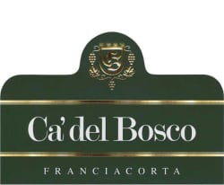 Ca' del Bosco: Franciacorta Dosage Zero 2010