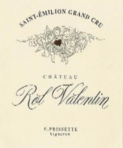 Rol Valentin: Chateau Rol Valentin Grand Cru 2010
