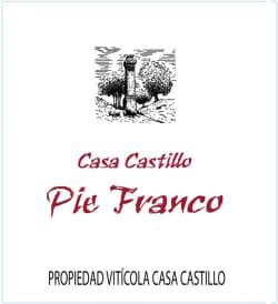 Casa Castillo: Pie Franco 2008