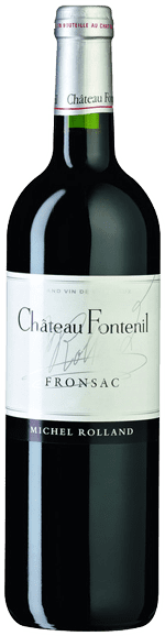 Fontenil: Chateau Fontenil 2025