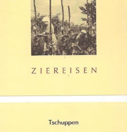 Hanspeter Ziereisen: Blauer Spätburgunder Tschuppen 2012