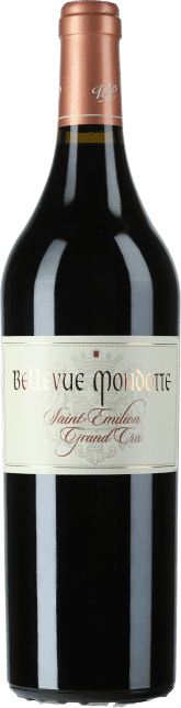 Bellevue-Mondotte: Chateau Bellevue-Mondotte Grand Cru 2009
