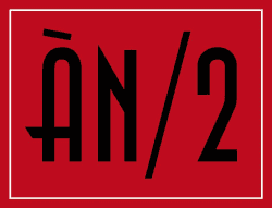 Anima Negra: AN 2 2014