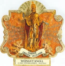 Emmerich Knoll: Grüner Veltliner Loibner Vinothekfüllung Smaragd 2015