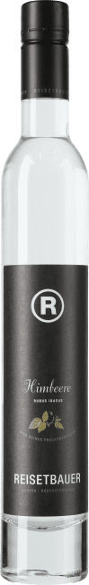Reisetbauer: Himbeerbrand