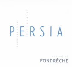 Domaine de Fondreche: Cotes du Ventoux Persia 2012