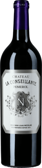 Chateau La Conseillante