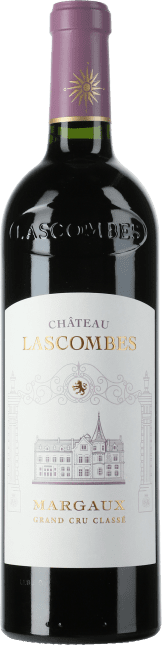 Lascombes: Chateau Lascombes 2eme Cru 2019