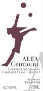 Bodegas O. Fournier Chile: Alfa Centauri Red 2010