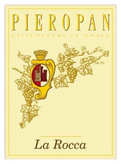 Pieropan: Soave Classico La Rocca 2014