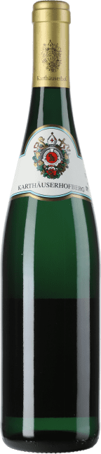 Karthäuserhof: Riesling Eitelsbacher Karthäuserhofberg Großes Gewächs 2016