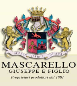 Giuseppe Mascarello: Barbera d'Alba Vigna Santo Stefano di Perno 2008