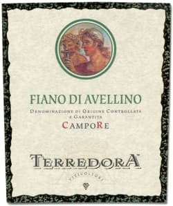 Fiano di Avellino CampoRe