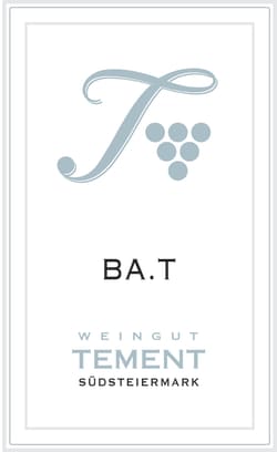 Tement: Beerenauslese BA.T 2013