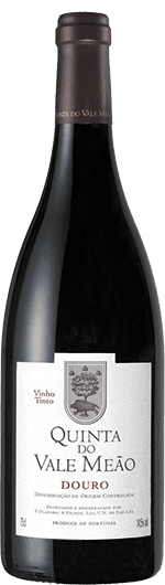 Quinta do Vale Meao: Quinta do Vale Meao Douro Red 2011