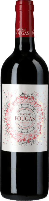 Fougas Maldoror: Chateau Fougas Maldoror Organic Premium 2010