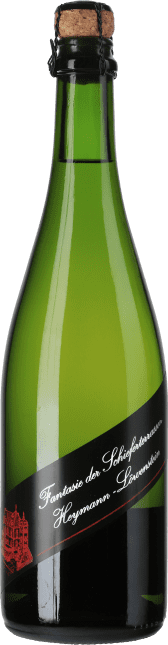 Heymann-Löwenstein: Riesling Sekt Fantasie der Schieferterrassen brut 2008