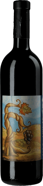 Cantina Giardino: Aglianico Le Fole 2011