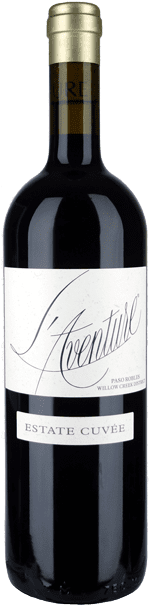 L' Aventure / Stephan Asseo: L' Aventure Estate Cuvee 2013