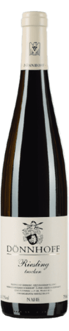 Dönnhoff: Riesling Gutswein 2019