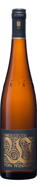 von Winning: Riesling Ungeheuer Großes Gewächs 2015