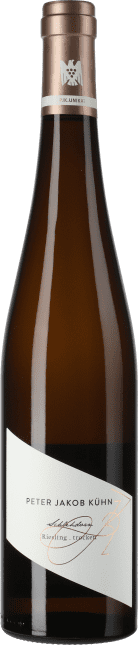 Peter Jakob Kühn: Riesling Schlehdorn PJK. Unikat 2021