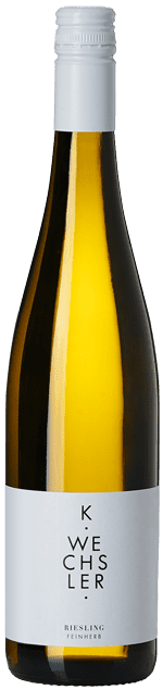 Katharina Wechsler: Riesling 2019