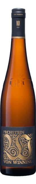 von Winning: Riesling Pechstein Großes Gewächs 2014